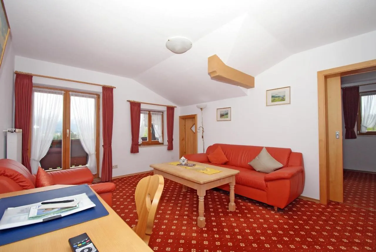 ホテル Alpenpanoramahotel Kohlhiasl-Hoeh Schönau am Königssee ドイツ