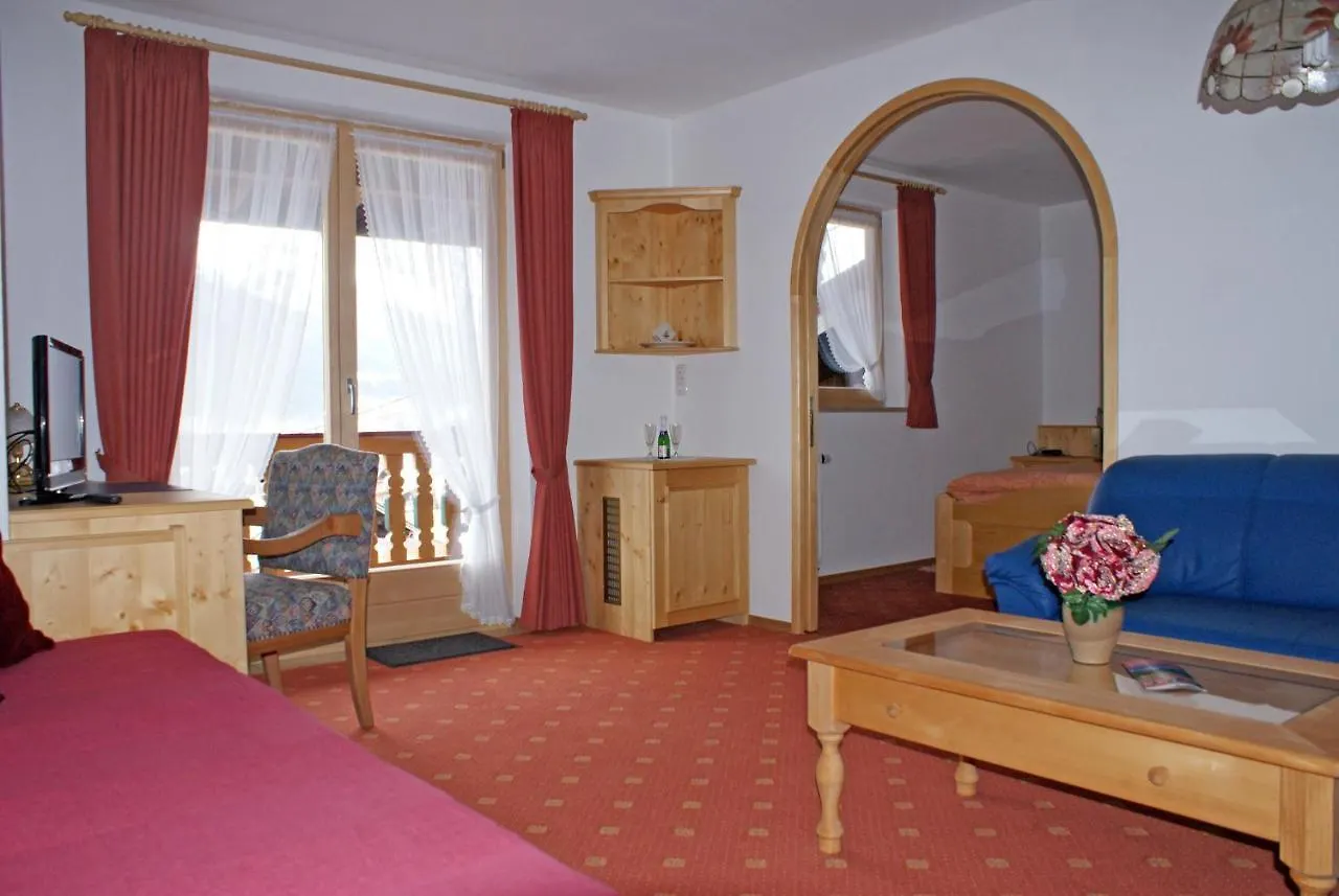 Alpenpanoramahotel Kohlhiasl-Hoeh Schönau am Königssee