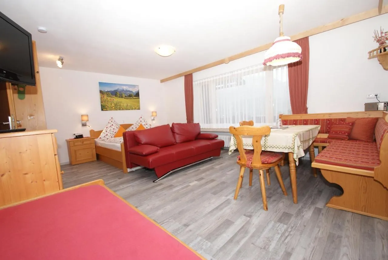 ホテル Alpenpanoramahotel Kohlhiasl-Hoeh Schönau am Königssee