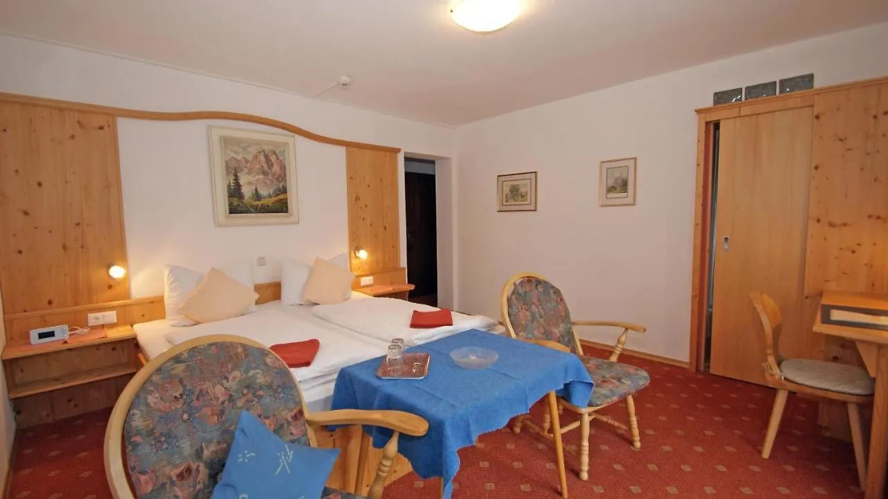 Alpenpanoramahotel Kohlhiasl-Hoeh Schönau am Königssee