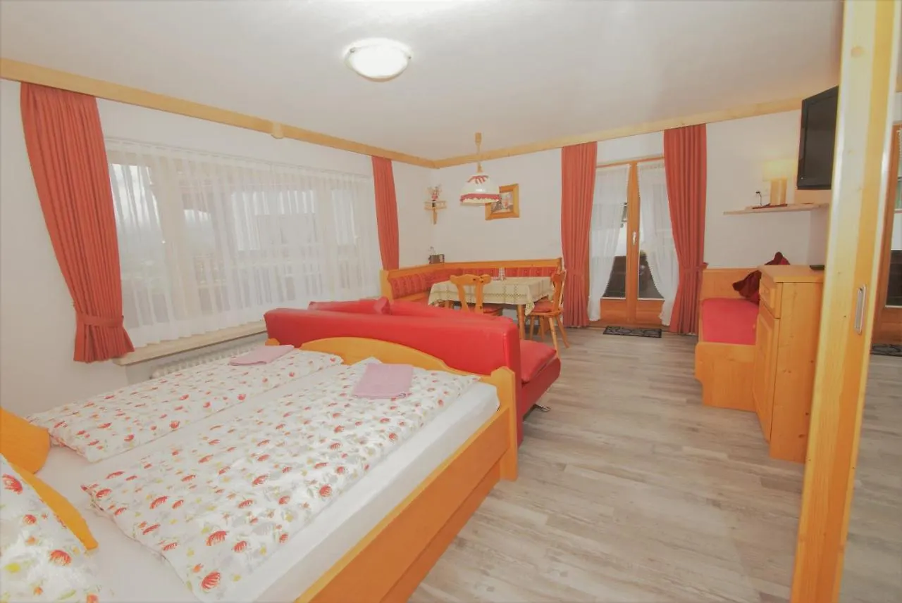 Alpenpanoramahotel Kohlhiasl-Hoeh Schönau am Königssee ホテル