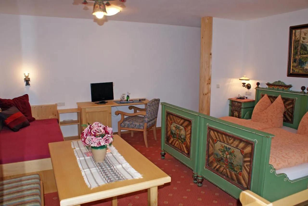 Alpenpanoramahotel Kohlhiasl-Hoeh Schönau am Königssee ドイツ