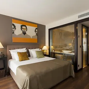 Quentin Am Kurfürstendamm Hotel Berlin