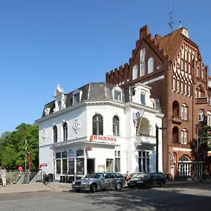 Excellent Hotel Lübeck