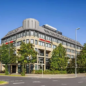 Vienna House Easy By Wyndham West Olympiapark Hotel München