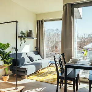 The Rix & Aparthotel Berlin
