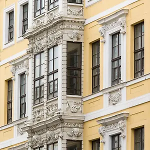 Fregehaus Hotel Leipzig